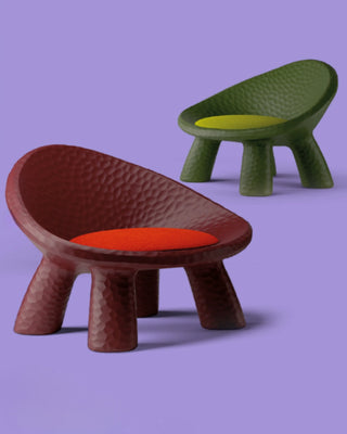 Qeeboo Kaya outdoor cushion