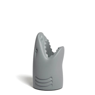 Qeeboo Killer umbrella stand in the shape of a shark - Buy now on ShopDecor - Discover the best products by QEEBOO design