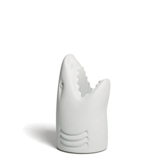 Qeeboo Killer umbrella stand in the shape of a shark - Buy now on ShopDecor - Discover the best products by QEEBOO design