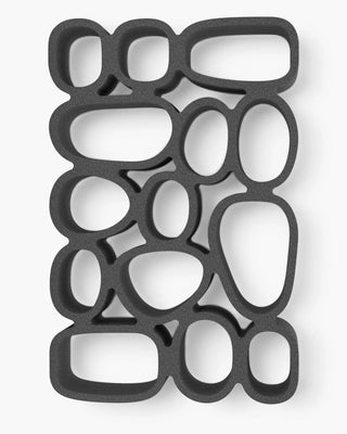 Qeeboo Koibuchi Bookcase Mix Qeeboo Grey Mix - Buy now on ShopDecor - Discover the best products by QEEBOO design
