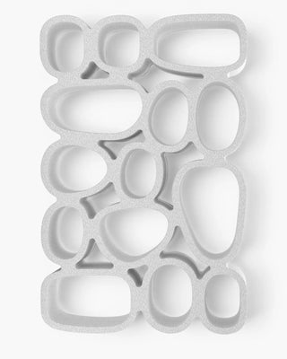 Qeeboo Koibuchi Bookcase Mix Qeeboo White Mix - Buy now on ShopDecor - Discover the best products by QEEBOO design