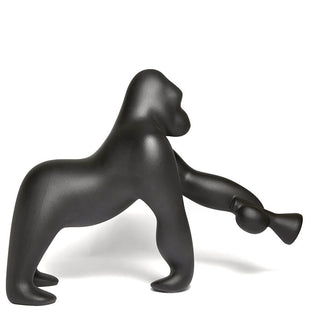 Qeeboo Kong Lamp in the shape of a gorilla - Buy now on ShopDecor - Discover the best products by QEEBOO design