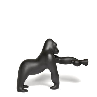 Qeeboo Kong XS Lamp in the shape of a gorrilla - Buy now on ShopDecor - Discover the best products by QEEBOO design