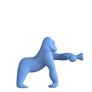 Qeeboo Kong XS Lamp 小型大猩猩造型燈