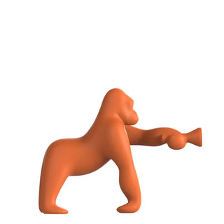 Qeeboo Kong XS Lamp 小型大猩猩造型燈