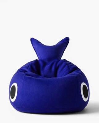 Qeeboo Lapu Lapu pouf indoor