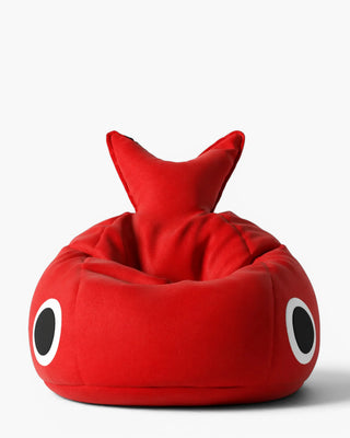 Qeeboo Lapu Lapu pouf indoor