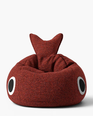 Qeeboo Lapu Lapu pouf outdoor