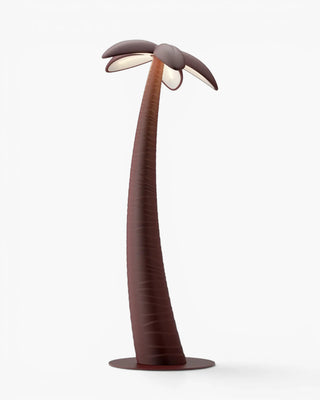 Qeeboo Malibu floor indoor lamp