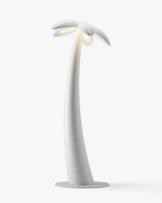 Qeeboo Malibu floor indoor lamp