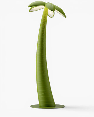 Qeeboo Malibu floor indoor lamp
