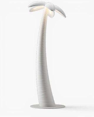 Qeeboo Malibu floor indoor lamp