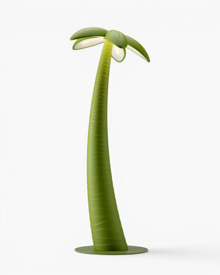 Qeeboo Malibu floor outdoor lamp