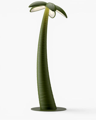 Qeeboo Malibu floor outdoor lamp