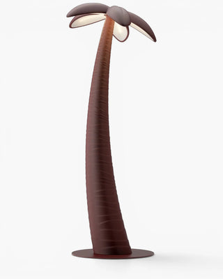 Qeeboo Malibu floor outdoor lamp