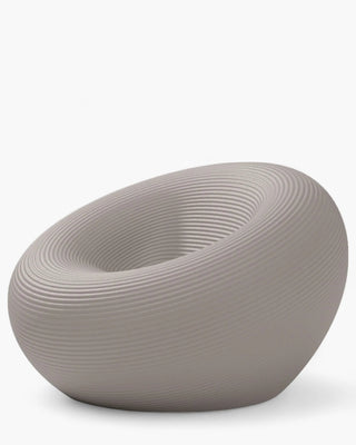 Qeeboo Nami armchair - Buy now on ShopDecor - Discover the best products by QEEBOO design