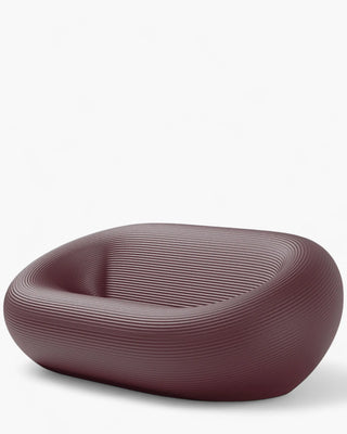 Qeeboo Nami sofa - Buy now on ShopDecor - Discover the best products by QEEBOO design