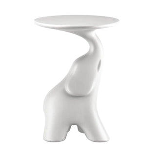 Qeeboo Pako side table - Buy now on ShopDecor - Discover the best products by QEEBOO design