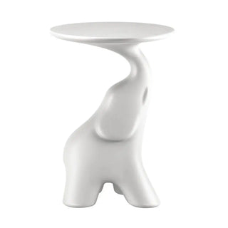 Qeeboo Pako side table - Buy now on ShopDecor - Discover the best products by QEEBOO design
