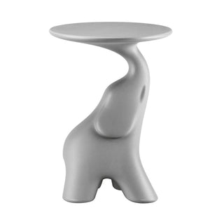 Qeeboo Pako side table - Buy now on ShopDecor - Discover the best products by QEEBOO design