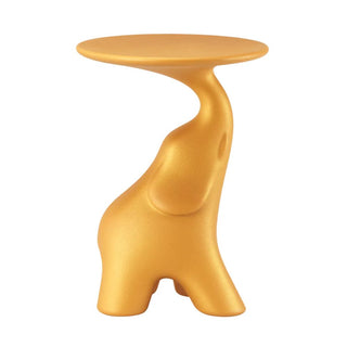 Qeeboo Pako side table - Buy now on ShopDecor - Discover the best products by QEEBOO design