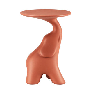 Qeeboo Pako side table - Buy now on ShopDecor - Discover the best products by QEEBOO design