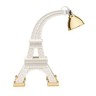 Qeeboo Paris M table lamp by Studio Job - Buy now on ShopDecor - Discover the best products by QEEBOO design