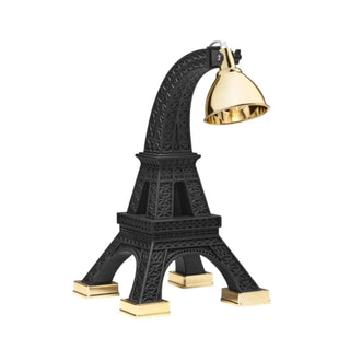 Qeeboo Paris M 桌燈，由 Studio Job 設計