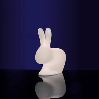 Qeeboo Rabbit Lamp outdoor LED - Buy now on ShopDecor - Discover the best products by QEEBOO design