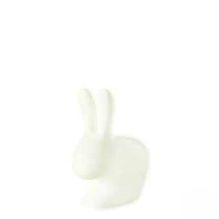 Qeeboo Rabbit Lamp outdoor LED Small - Buy now on ShopDecor - Discover the best products by QEEBOO design