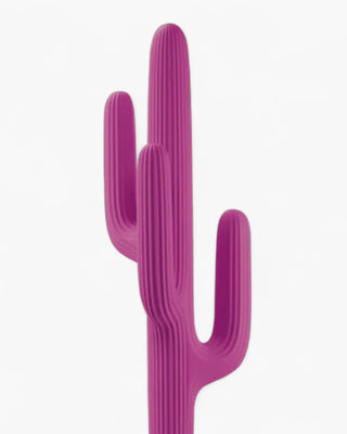 Qeeboo Saguaro Coat Rack outdoor - Buy now on ShopDecor - Discover the best products by QEEBOO design