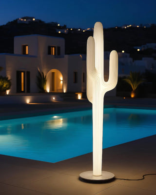Qeeboo Saguaro lamp outdoor - Buy now on ShopDecor - Discover the best products by QEEBOO design