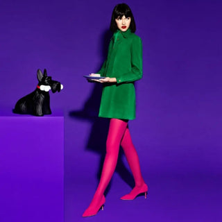 Qeeboo Scottie 落地燈