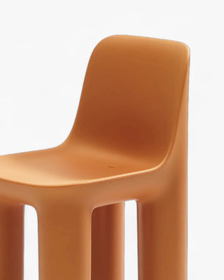 Qeeboo Tata chair in recyclable polyethylene - Buy now on ShopDecor - Discover the best products by QEEBOO design