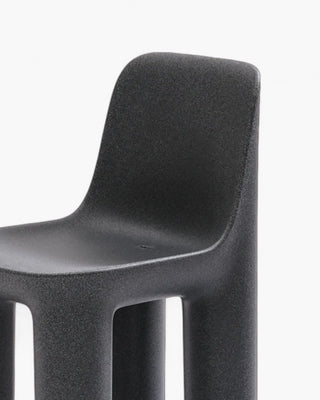 Qeeboo Tata chair in recyclable polyethylene - Buy now on ShopDecor - Discover the best products by QEEBOO design