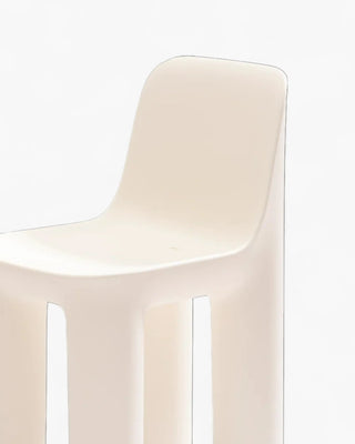 Qeeboo Tata chair in recyclable polyethylene - Buy now on ShopDecor - Discover the best products by QEEBOO design