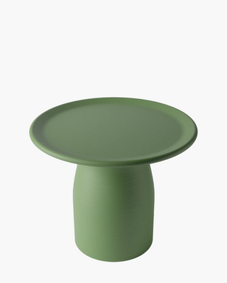 Qeeboo Totino low table - Buy now on ShopDecor - Discover the best products by QEEBOO design