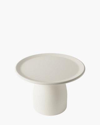 Qeeboo Totino low table - Buy now on ShopDecor - Discover the best products by QEEBOO design