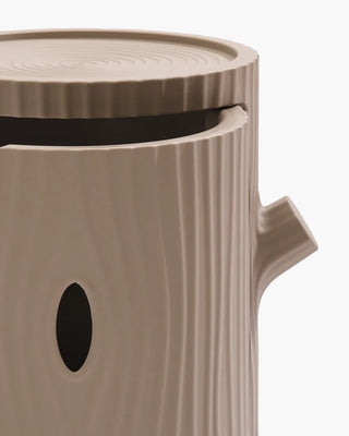 Qeeboo Tronco container - Buy now on ShopDecor - Discover the best products by QEEBOO design