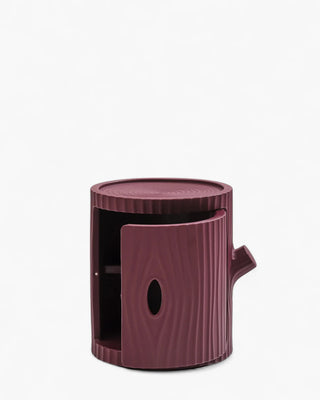 Qeeboo Tronco container - Buy now on ShopDecor - Discover the best products by QEEBOO design