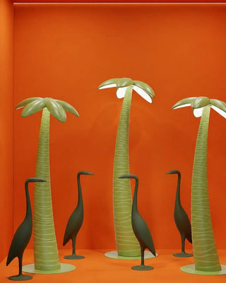 Qeeboo Tuiuiu portable lamp