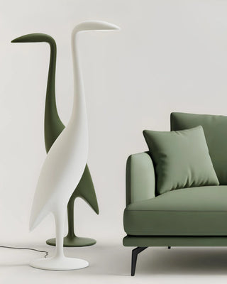 Qeeboo Tuiuiu portable lamp