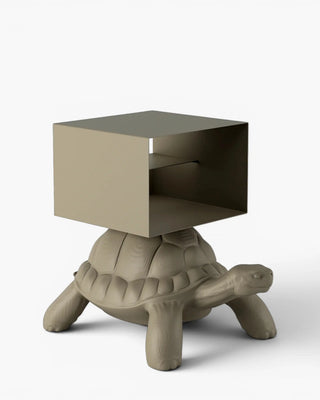 Qeeboo Turtle Carry bed table