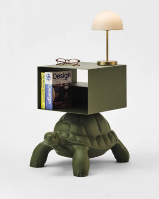 Qeeboo Turtle Carry bed table