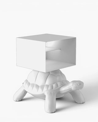 Qeeboo Turtle Carry bed table