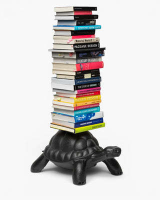 Qeeboo Turtle Carry Bookcase bookshelf