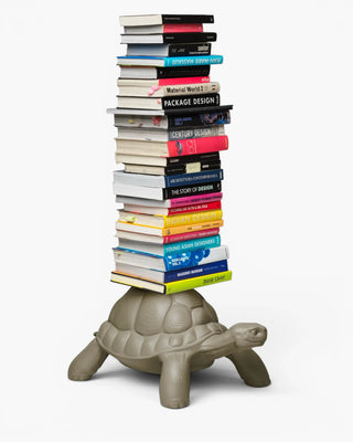 Qeeboo Turtle Carry Bookcase bookshelf