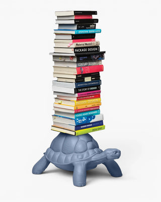 Qeeboo Turtle Carry Bookcase bookshelf