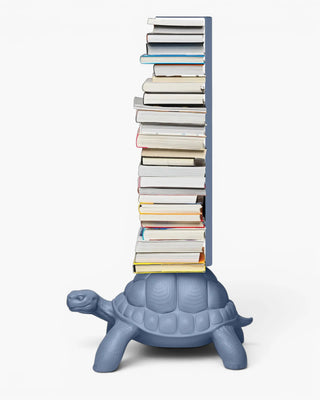 Qeeboo Turtle Carry Bookcase bookshelf