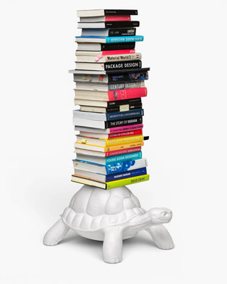 Qeeboo Turtle Carry Bookcase bookshelf
